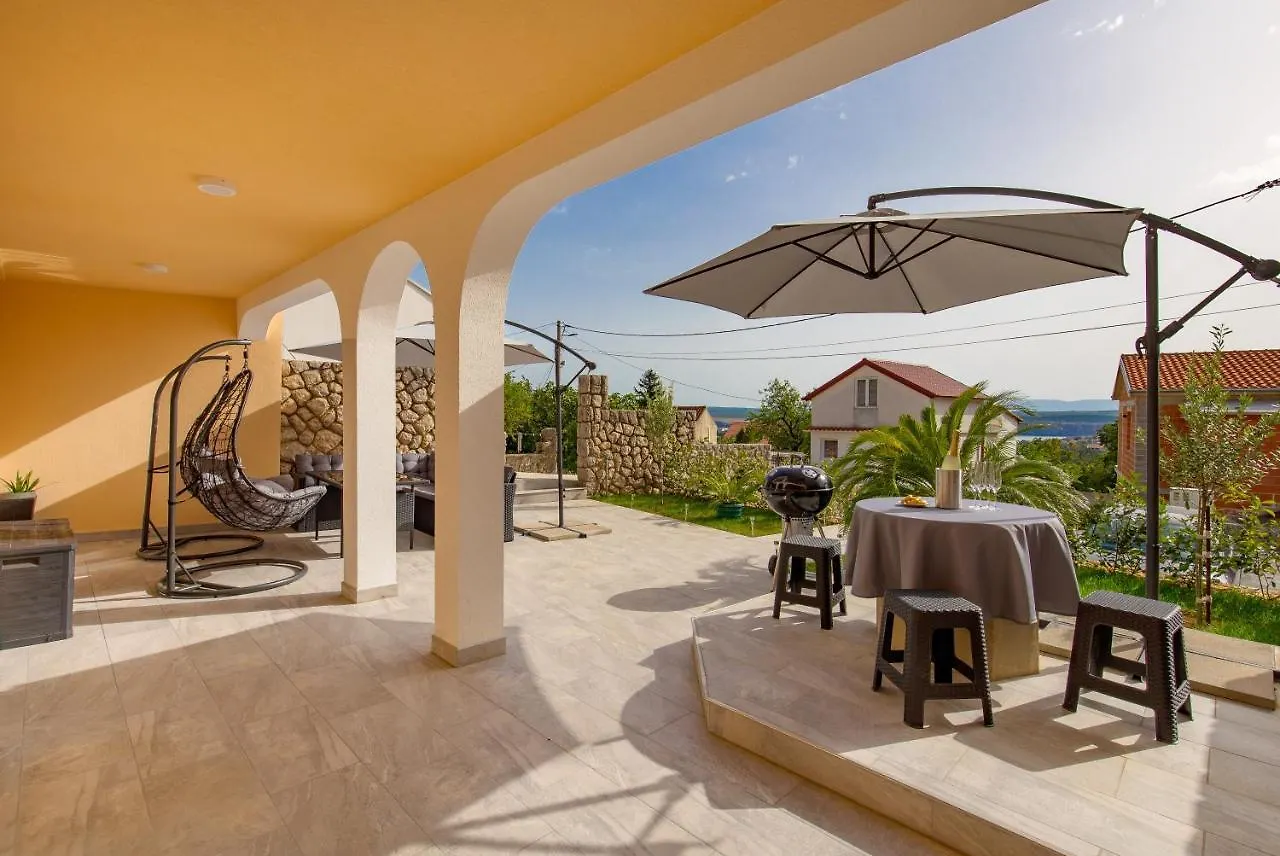 Villa Eva - Apartment Royal Jadranovo