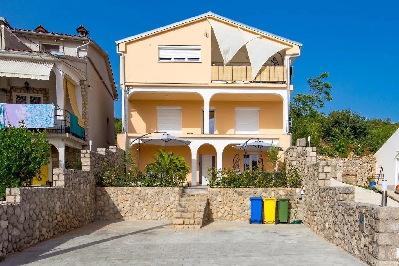 Villa Eva - Apartment Royal Jadranovo