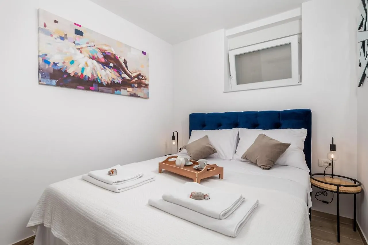 Villa Eva - Apartment Royal Jadranovo